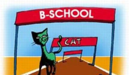 How to crack the CAT in 6 months