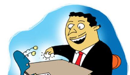 Stop lying in your CV, NOW!