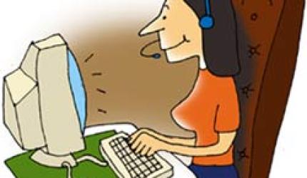 How to become a communications expert