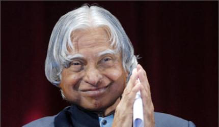 Dr Abdul Kalam on success and entrepreneurship