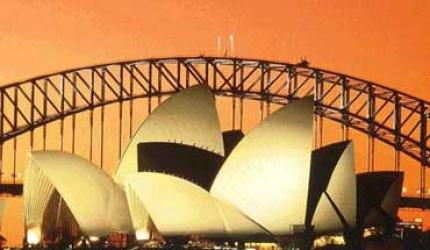 You're welcome, Australia! India sent over 15k students this year