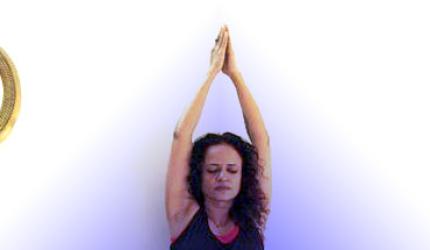 Yoga poses to tone your body