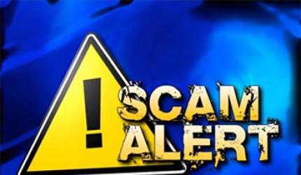 How to spot a scholarship scam