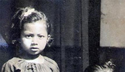 Bhai-behen pics: 'A 58-year bond'