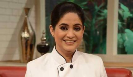 DON'T MISS: Xmas recipes from India's first MasterChef!