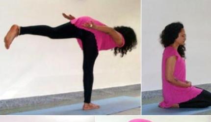 Top ten health benefits of yoga