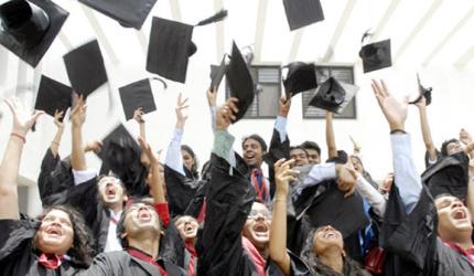 Dreams come true: IIT-Kharagpur alumni fund scholarships