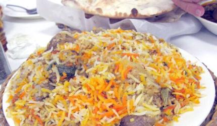 Ramzan recipes: Scrumptious dishes by India's first MasterChef