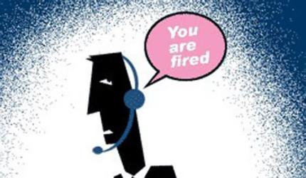 Lost your job? 5 things you must do NEXT!