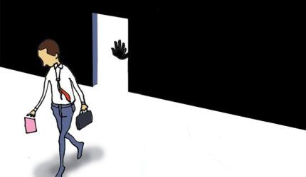 Layoff tales: They can happen anytime; be prepared