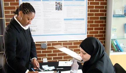 Here's how YOU can work for the World Bank