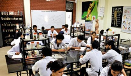 Why the common medical entrance test failed to take off