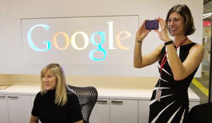 Here's how to get Google to hire YOU!