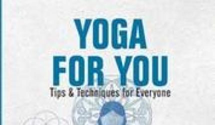 Yoga: Learn how to do a headstand
