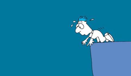 Is fear ruining your career? Here's help!