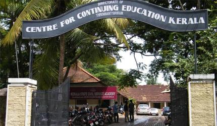 How Kerala students top the UPSC exams