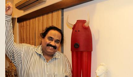 'Nine out of 10 engineers never wanted to be one'