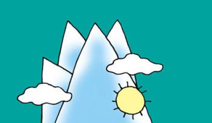 Life lessons to learn from ghee, trees and other oddities