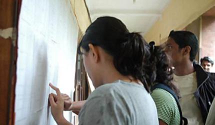 Tips to cope with exam failure