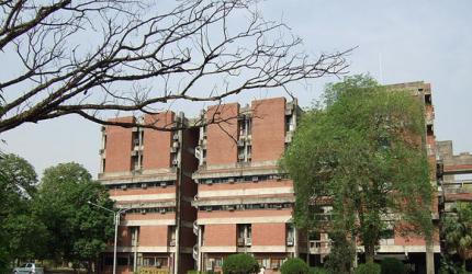 Is IIT Kanpur losing its charm to Delhi and Mumbai?