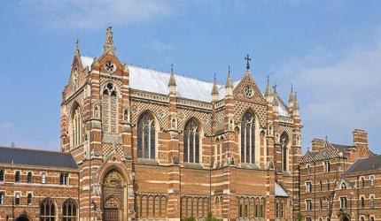 Applications invited for Rhodes Scholarship 2014