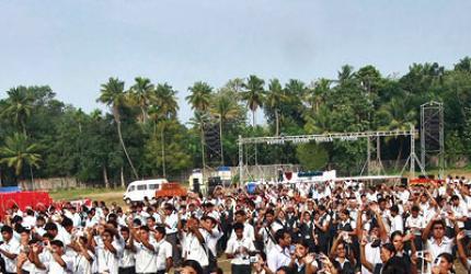 47 per cent Indian grads unemployable for any job: Report