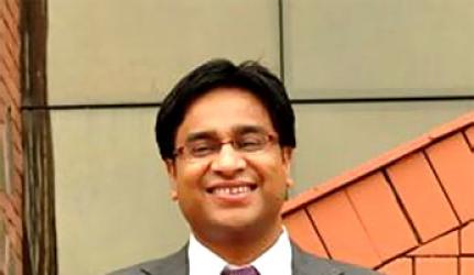 'Raising angel fund in India is a huge challenge'