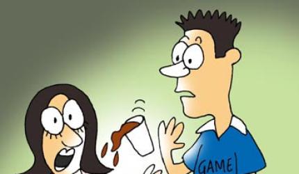 How to deal with arrogant colleagues