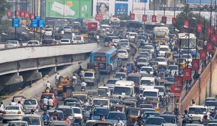 'India will gradually have to adopt the virtual office'