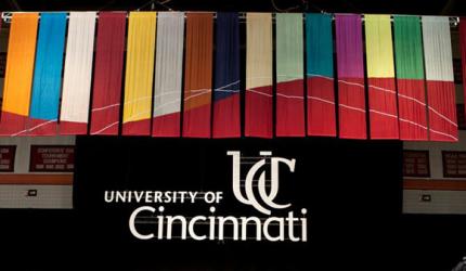 How to apply to the University of Cincinnati