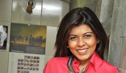 Meet the marketing brain behind Ra.One and Vicky Donor