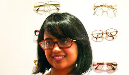 This desi is making waves in the global eyewear business