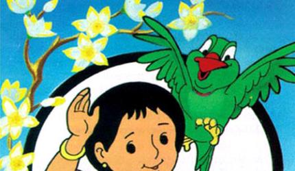 What you must know to make it big in animation