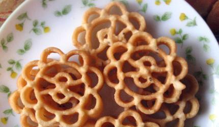 Recipes: Achu murukku, kaju barfi and mutton curry