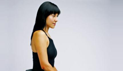 Is your job making you fat?