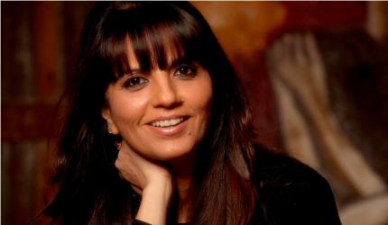 CHAT with fashion designer Neeta Lulla