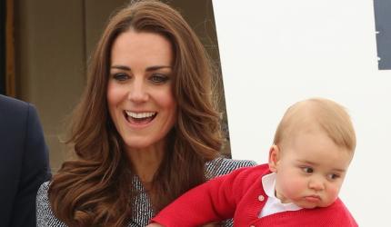 Why we want to be Kate Middleton's BFFs!