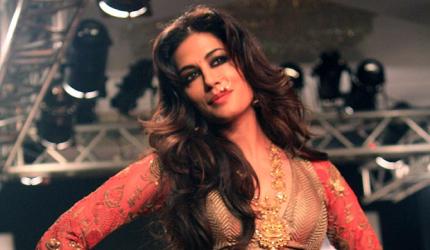 Chitrangada just took our breath away!