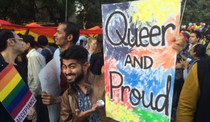 Why the battle against Section 377 must continue!