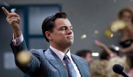 5 things lucky people do