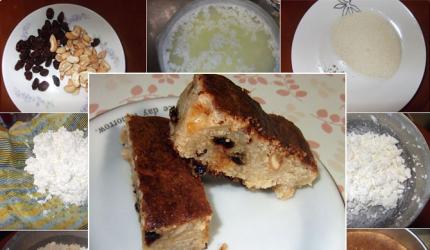 28 states: How to make Odisha's Chhena Poda