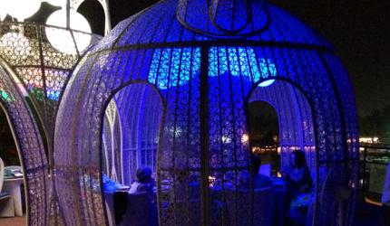 The absolute best places to eat out in Goa