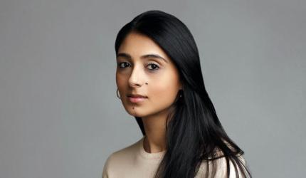 Stylist, author, entrepreneur: Meet Indian fashion's rising star