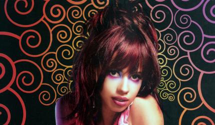 Please make mistakes. That's how you learn about life: Kalki