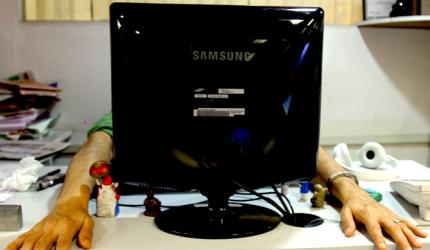 Working late is fashionable. What about worked to death?