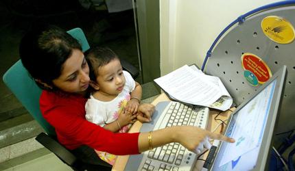 'Yes, Mrs Nooyi, you are right. Women cannot have it all'