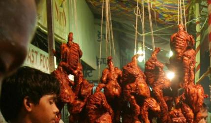 Where you should be feasting this Ramzan in Mumbai