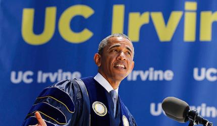 What Obama wants YOU to know!