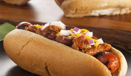 Simply delicious! World Cup snacks recipes you must try out!