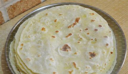 Recipe: How to make Aloo Paratha in a jiffy